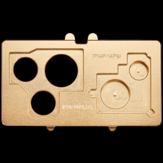 iHeater Pro Back Kameramodul für iPhone 14 / 14 Plus / 14 Pro / 14 Pro Max (Aixun)