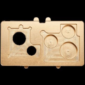 iHeater Pro Back Kameramodul für iPhone 15 / 15 Plus / 15 Pro (Aixun)