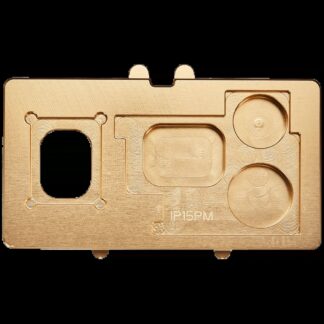 iHeater Pro Back Kameramodul für iPhone 15 Pro Max (Aixun)