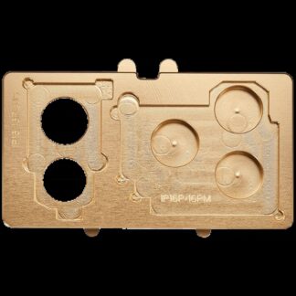 iHeater Pro Back Kameramodul für iPhone 16 / 16 Plus / 16 Pro / 16 Pro Max (Aixun)