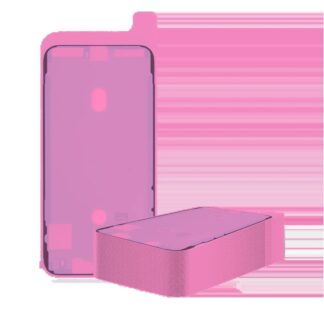Waterproof Display Klebefolie für iPhone 14 Plus (Service Pack) (18er-Pack)