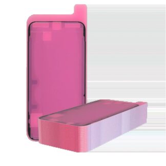 Waterproof Display Klebefolie für iPhone 12 Mini (Service Pack) (30er-Pack)