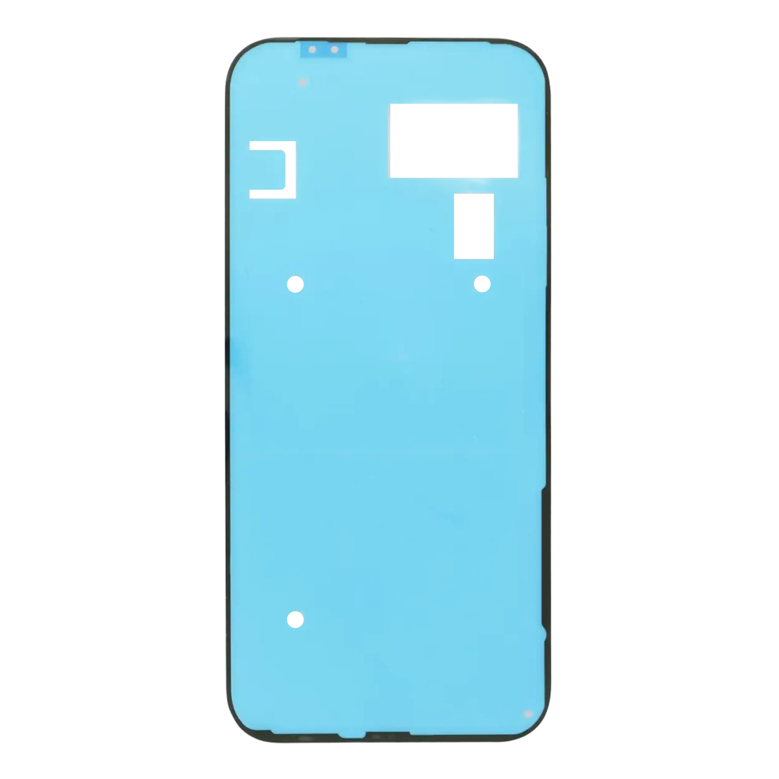 Display Klebefolie für Google Pixel 9a (Original) – Bild 4