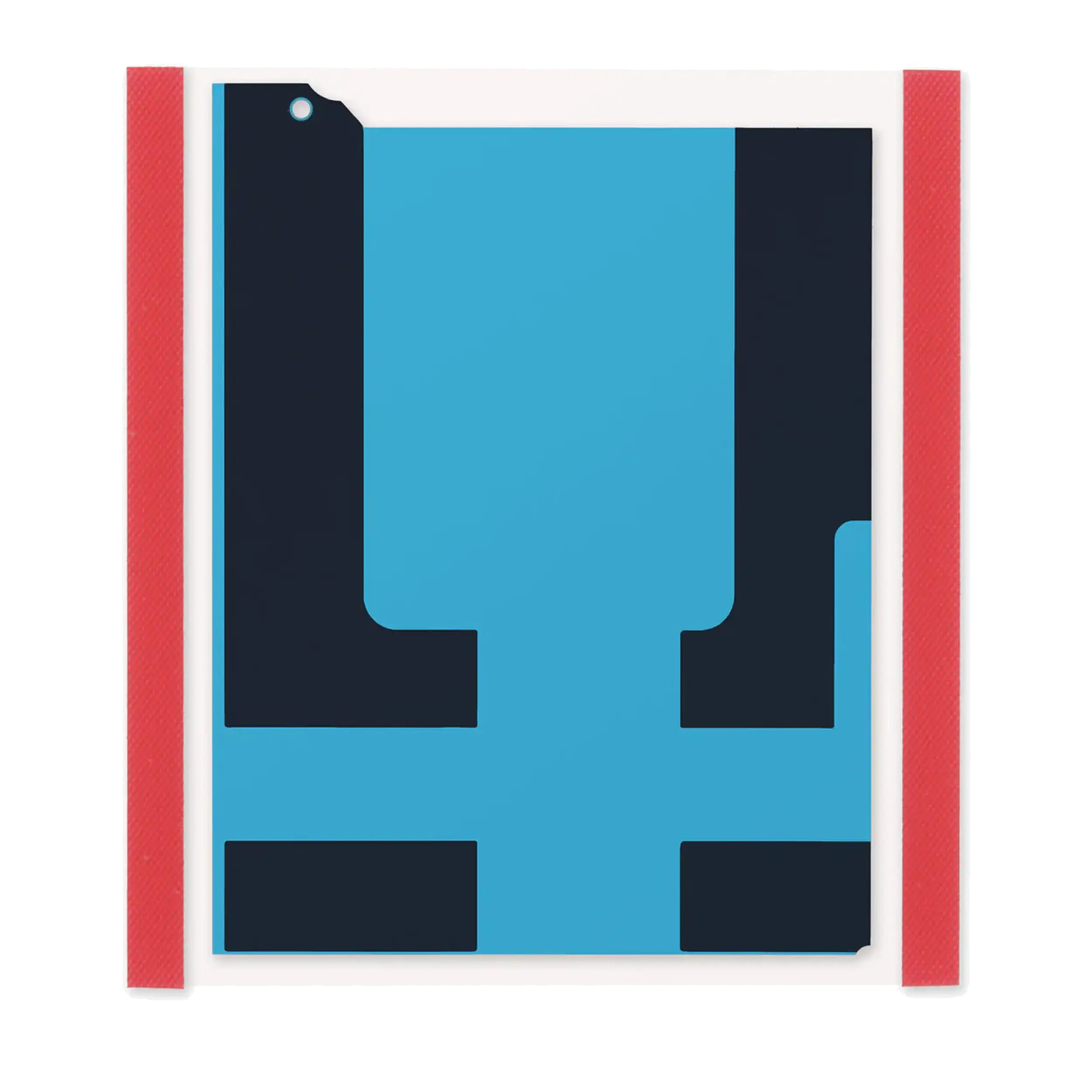 Display Klebefolie für Google Pixel 9a (Original) – Bild 5
