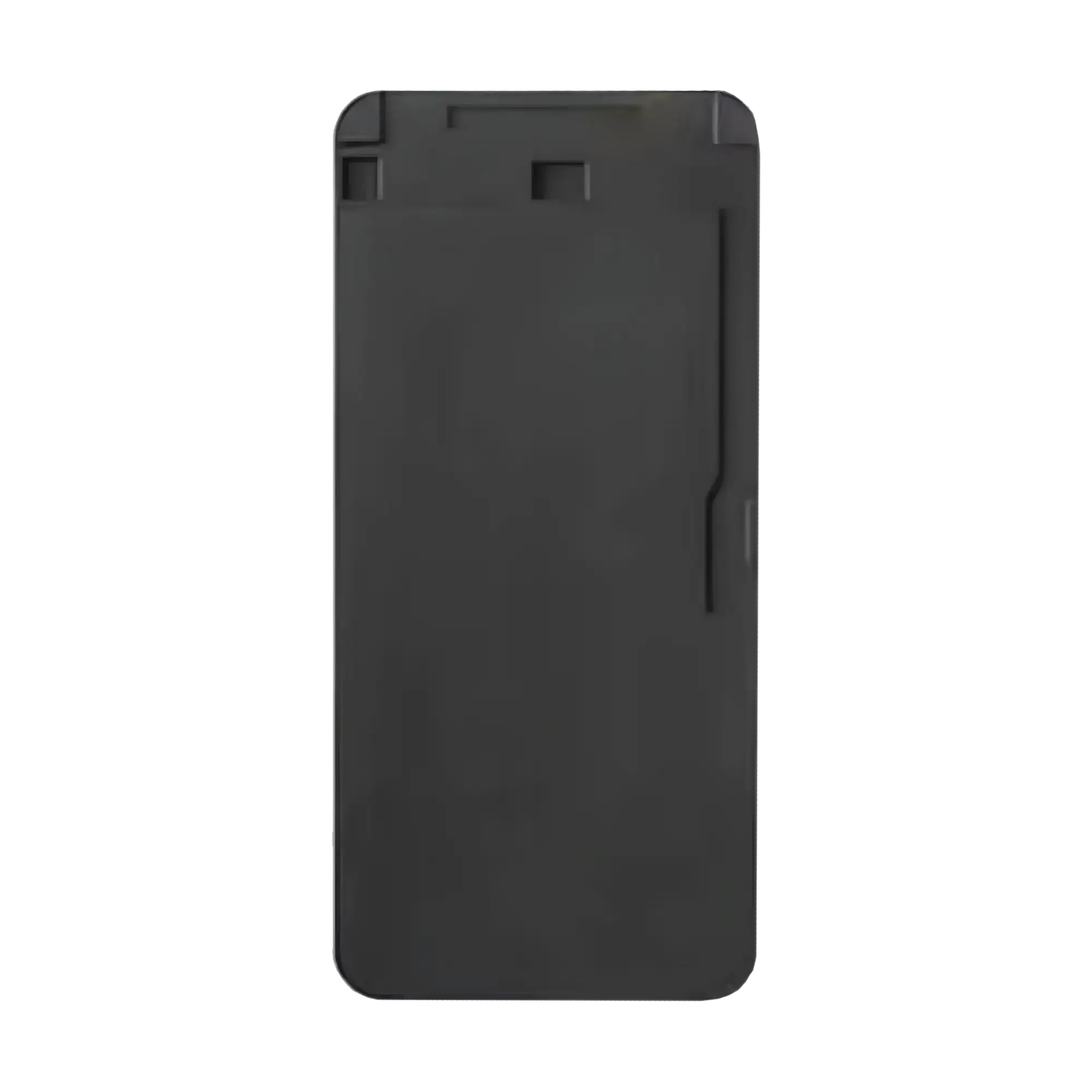 Display Press Plate Mould für iPhone 14 Pro Max (Service Pack) – Bild 2