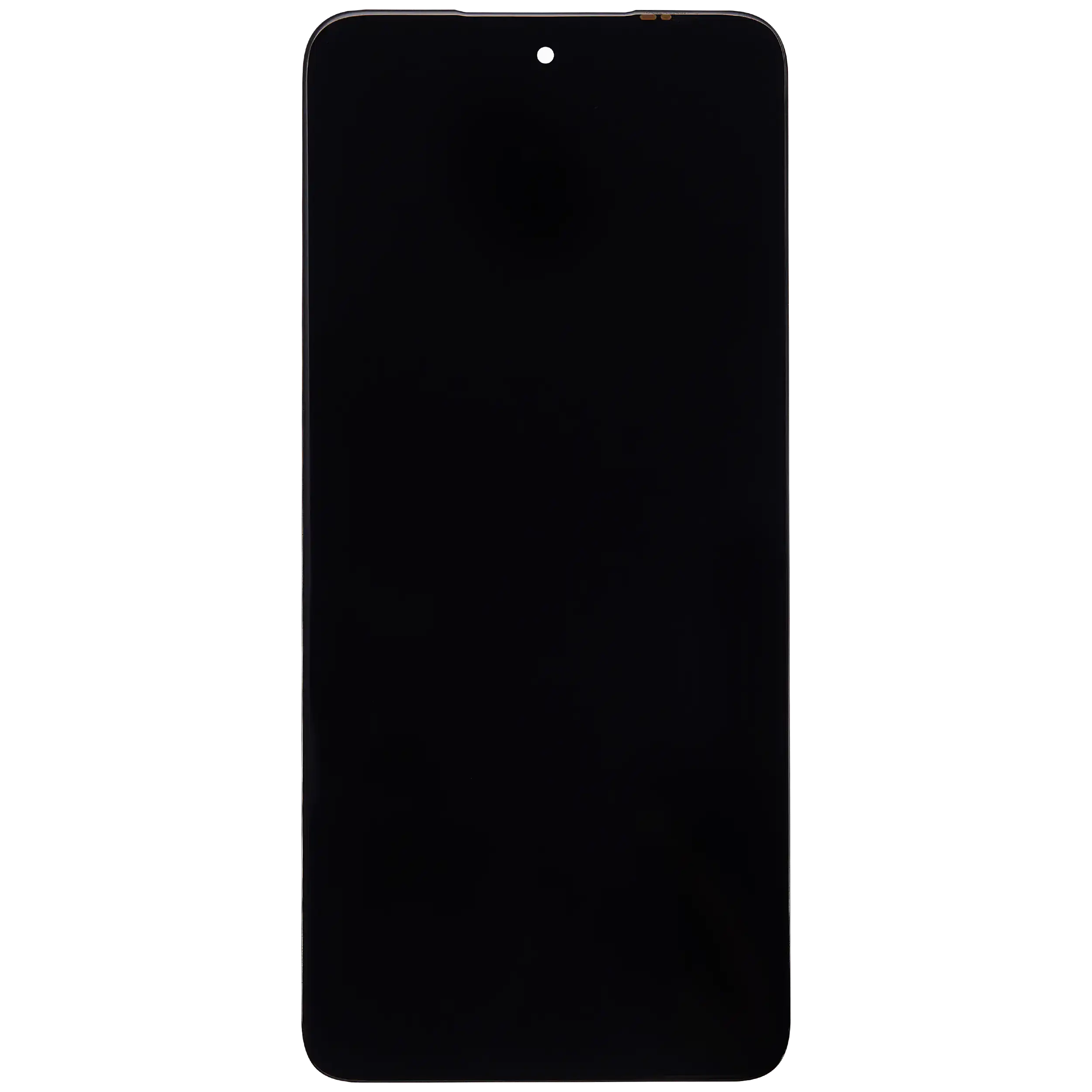 LCD Display ohne Rahmen für Motorola Moto G56 5G (XT2529 / 2025) / Moto G66 5G (XT2529 / 2025) (professionell aufgearbeitet) – Bild 4