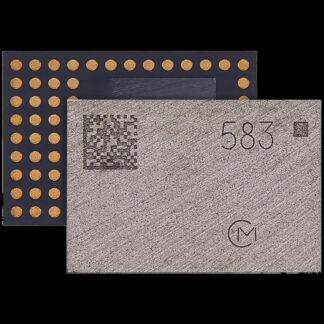 High Frequency Signal Reception IC für iPhone 12 Mini / 12 Pro / 12 Pro Max (583)