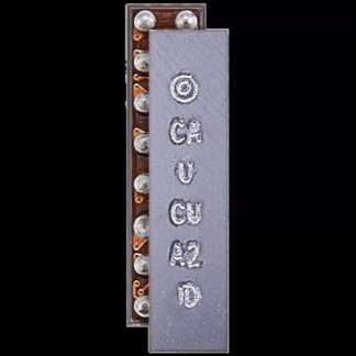 Sensor IC für iPhone 12 Series / 13 / 13 Pro (CAW)
