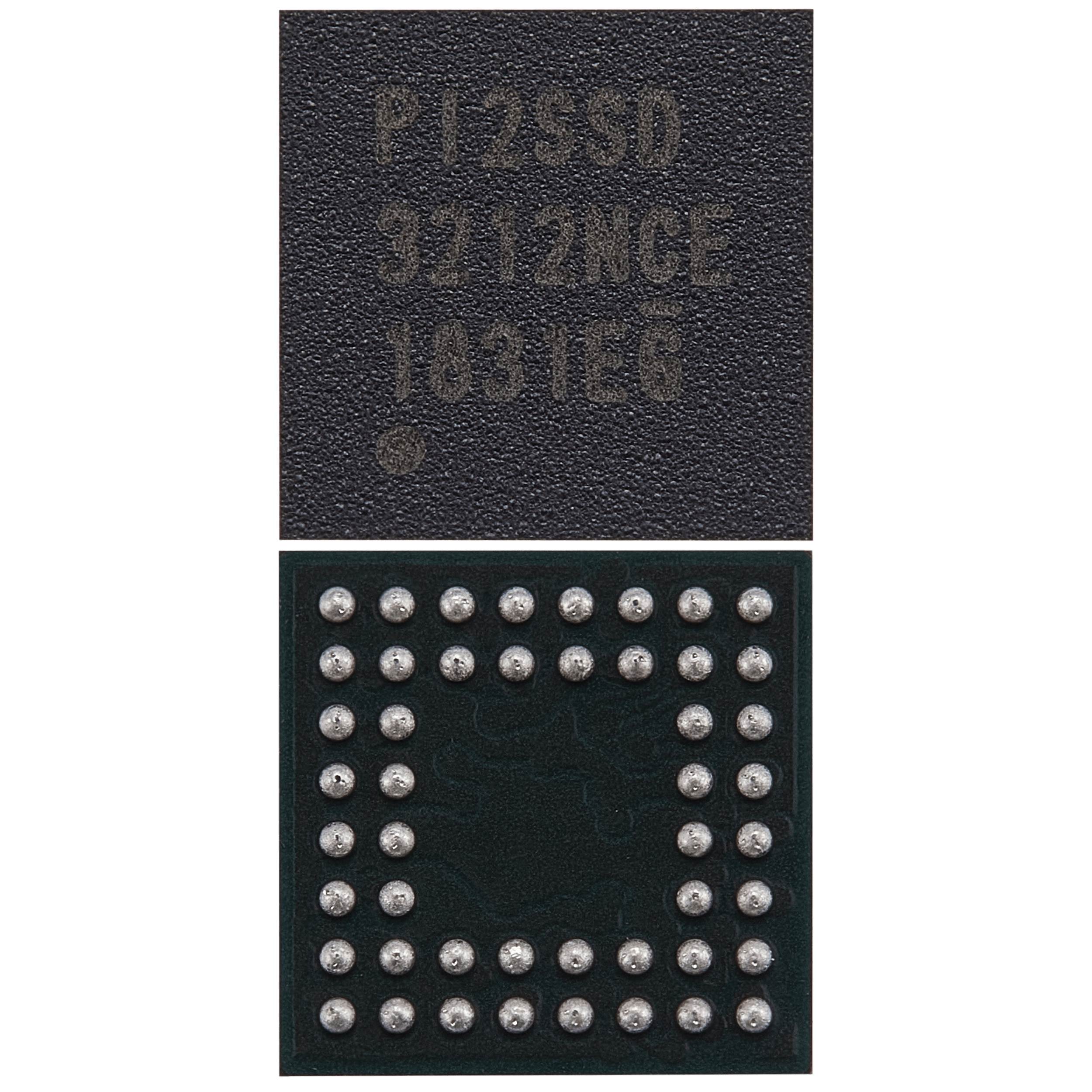 SSD Switch Chip für Nintendo Switch 2 (PI2SSD3212) – Bild 2