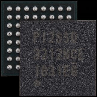 SSD Switch Chip für Nintendo Switch 2 (PI2SSD3212)