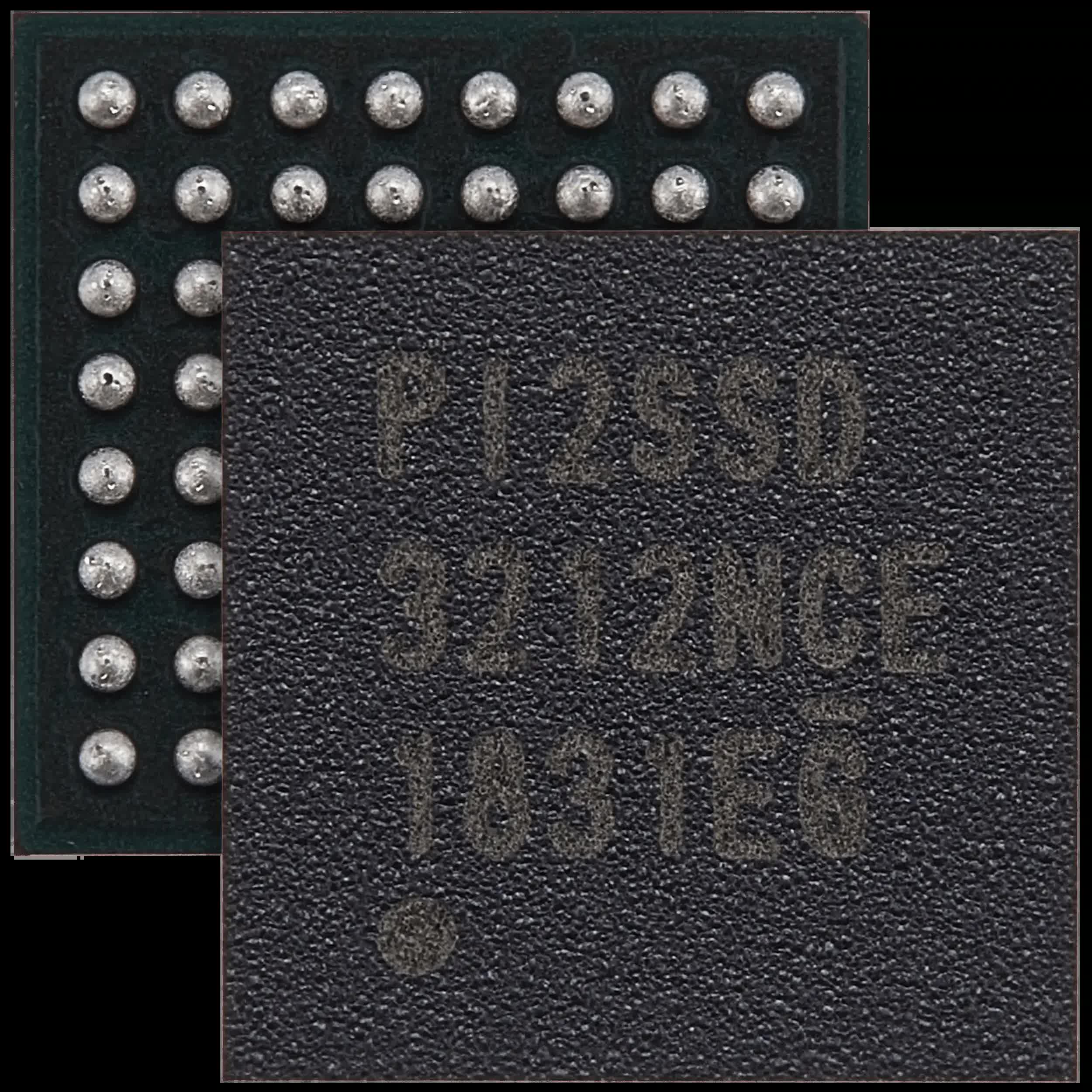 SSD Switch Chip für Nintendo Switch 2 (PI2SSD3212)