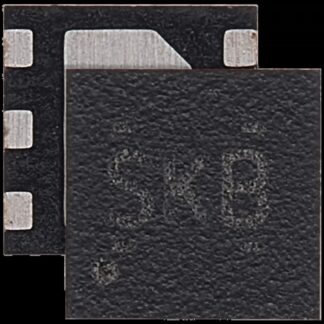 Electronic Fuse Chip für Nintendo Switch 2 (SKB)