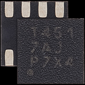 Temperature Sensor IC für Nintendo Switch 2 (T451)