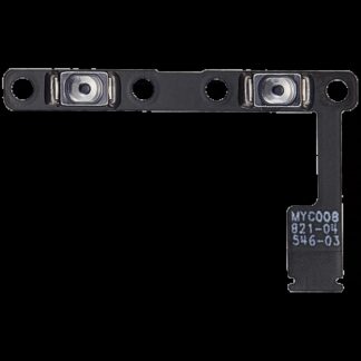 Lautstärke-Flexkabel für iPad Air 13" (2024) / Air 13" (2025) (4G / WiFi Version) (Premium)