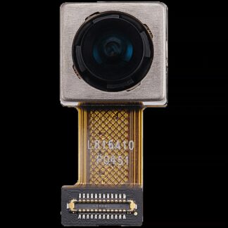 Rückkamera (Ultraweitwinkel) für Motorola Moto Razr 60 Ultra (XT2551 / 2025) (Premium)