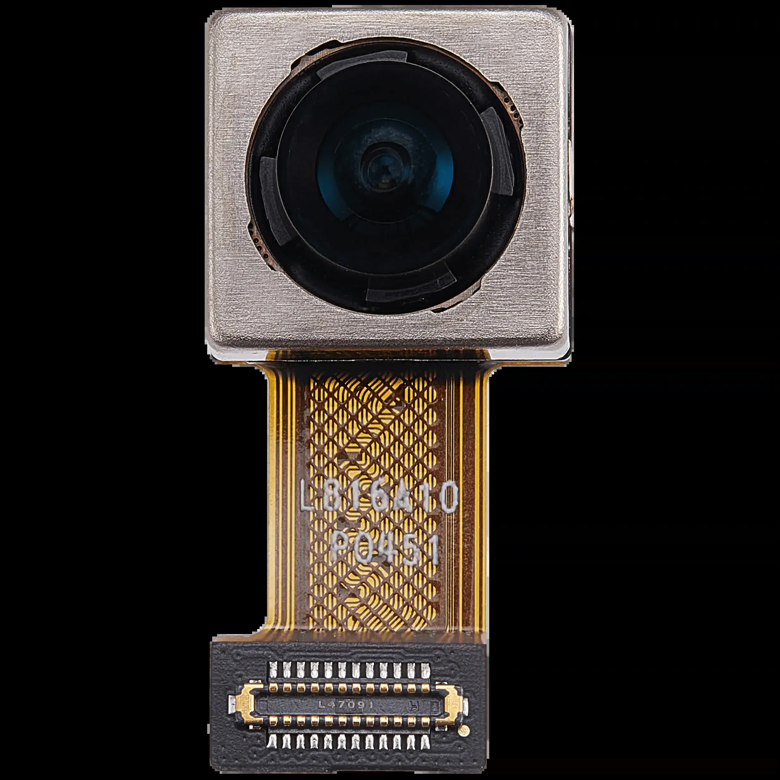 Rückkamera (Ultraweitwinkel) für Motorola Moto Razr 60 Ultra (XT2551 / 2025) (Premium)