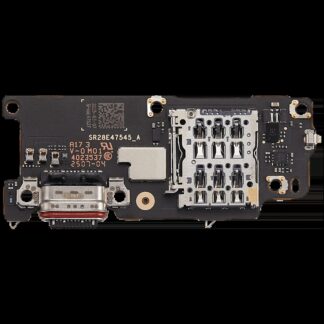Ladebuchse für Motorola Moto Razr 60 Ultra (XT2551 / 2025) (Premium)