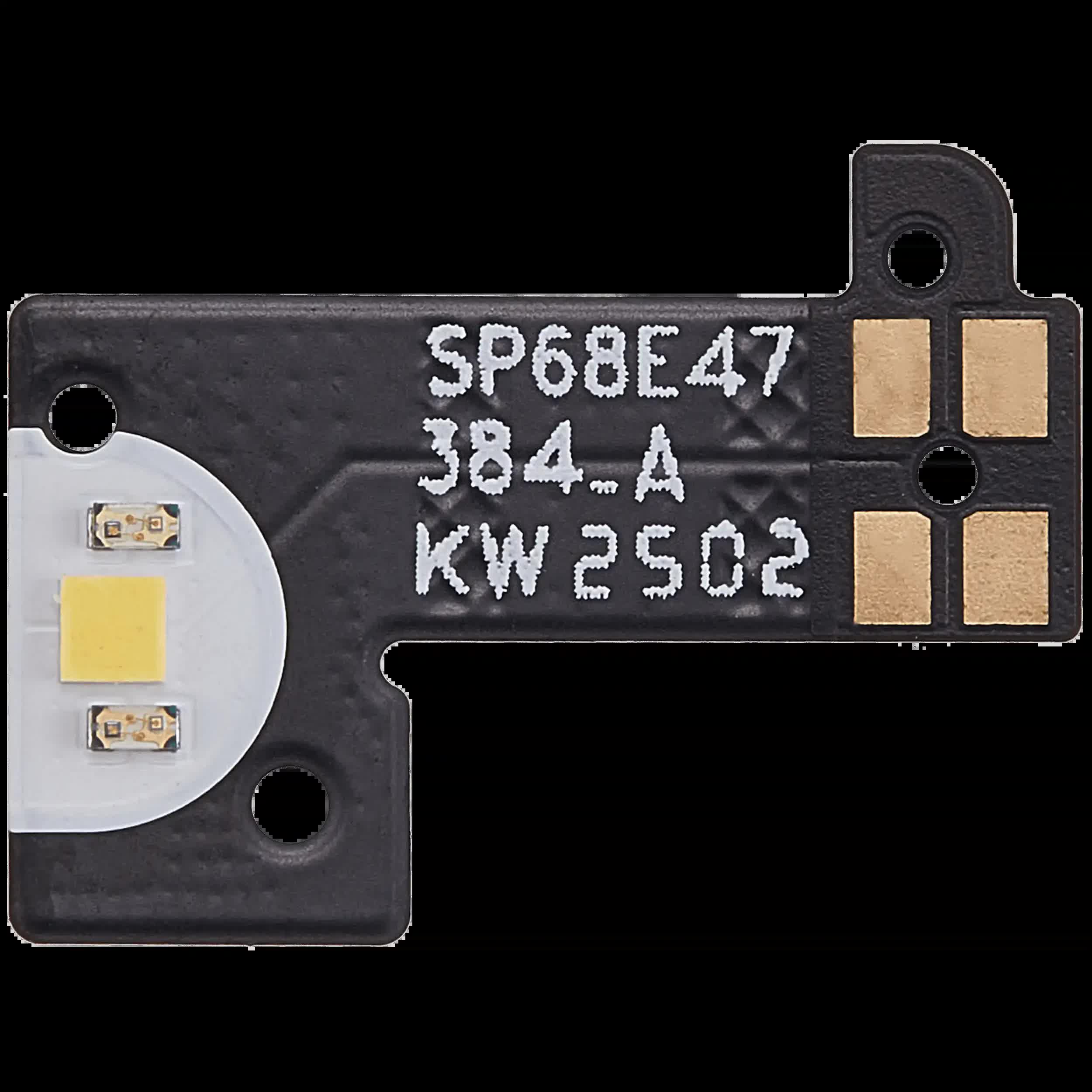 Flash Light Flexkabel für Motorola Moto Razr 60 Ultra (XT2551 / 2025) (Premium)