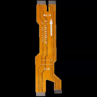 Mainboard-Flexkabel für Motorola Moto Edge 60 (XT2505 / 2025) / Edge 60 Fusion (XT2503 / 2025) (Premium)