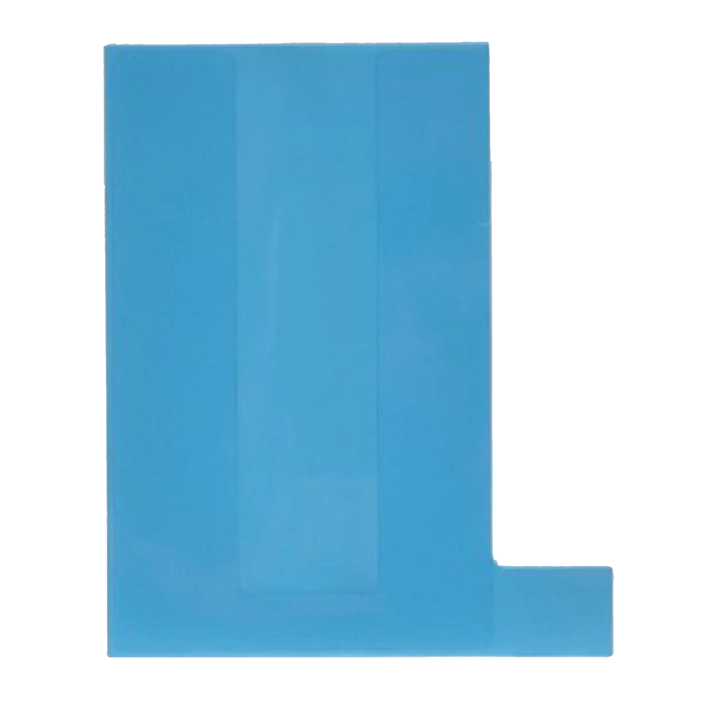 Rückdeckel Tape für Motorola Moto Edge 60 (XT2505 / 2025) / Edge 60 Fusion (XT2503 / 2025) (Premium) – Bild 2