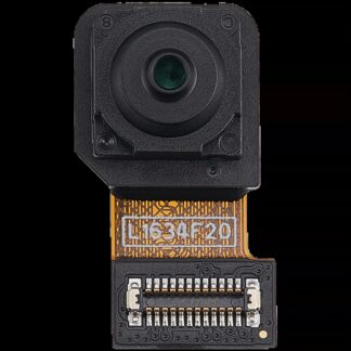 Frontkamera für Motorola Moto G Power 5G (XT2415 / 2024) / G75 5G (XT2437 / 2024) / G23 (XT2333 / 2023) (Premium)
