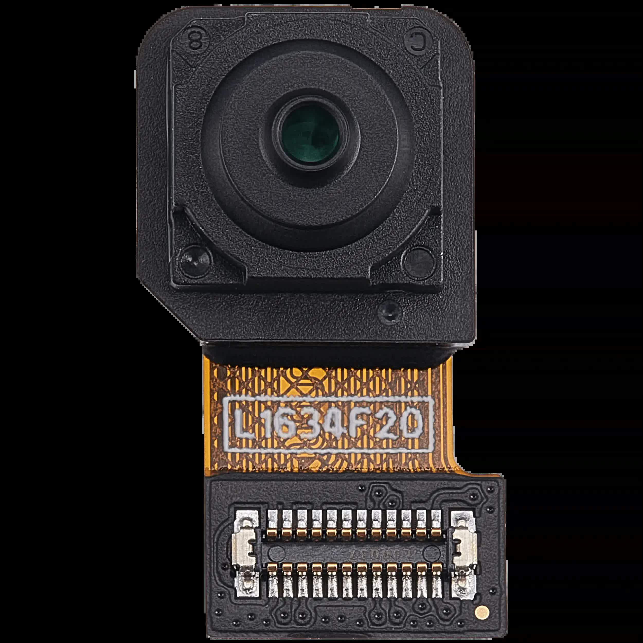 Frontkamera für Motorola Moto G Power 5G (XT2415 / 2024) / G75 5G (XT2437 / 2024) / G23 (XT2333 / 2023) (Premium)