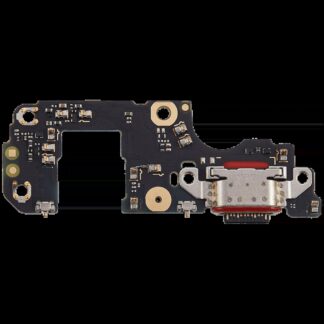Ladebuchse für Motorola Moto G Power 5G (XT2515 / 2025) (Premium)
