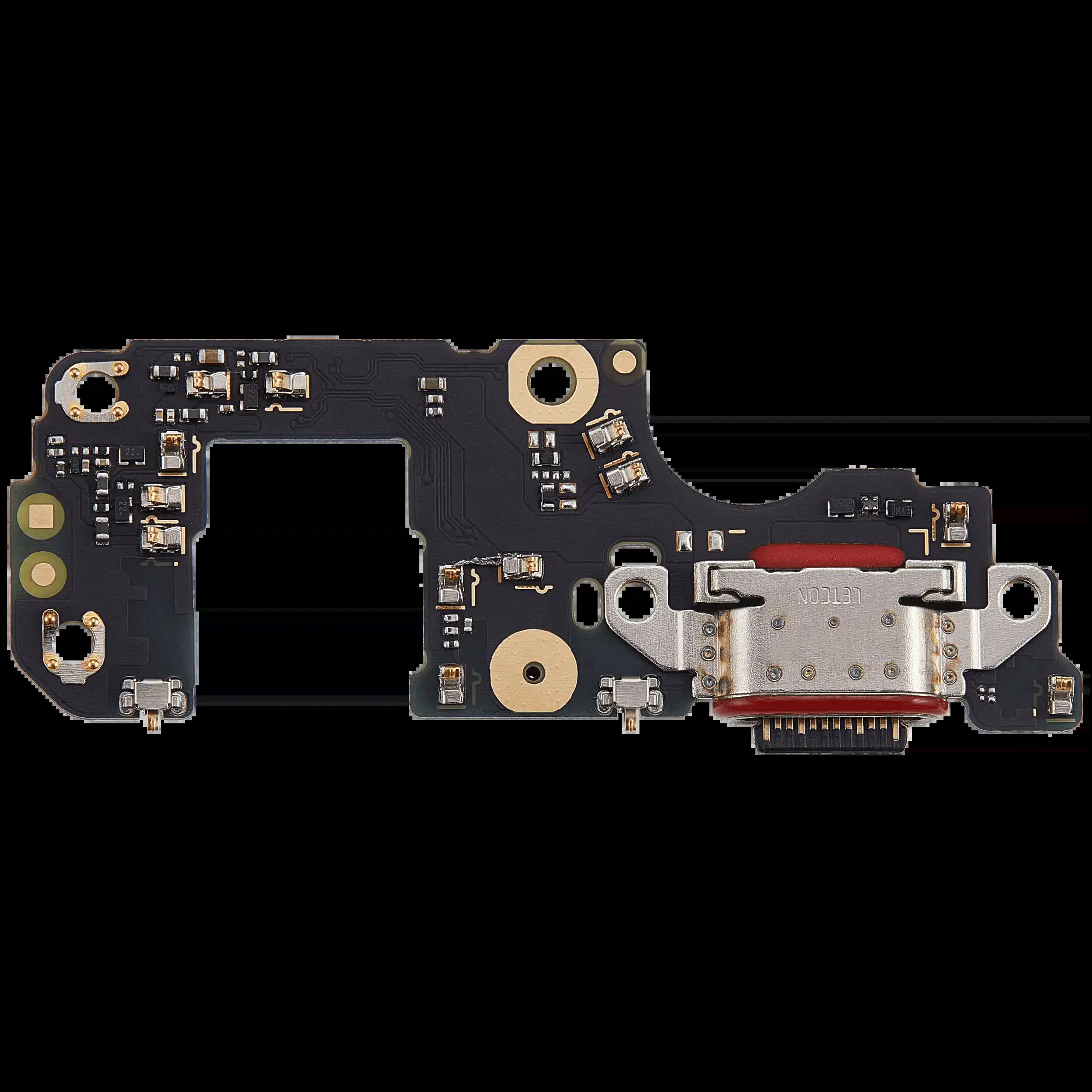Ladebuchse für Motorola Moto G Power 5G (XT2515 / 2025) (Premium)