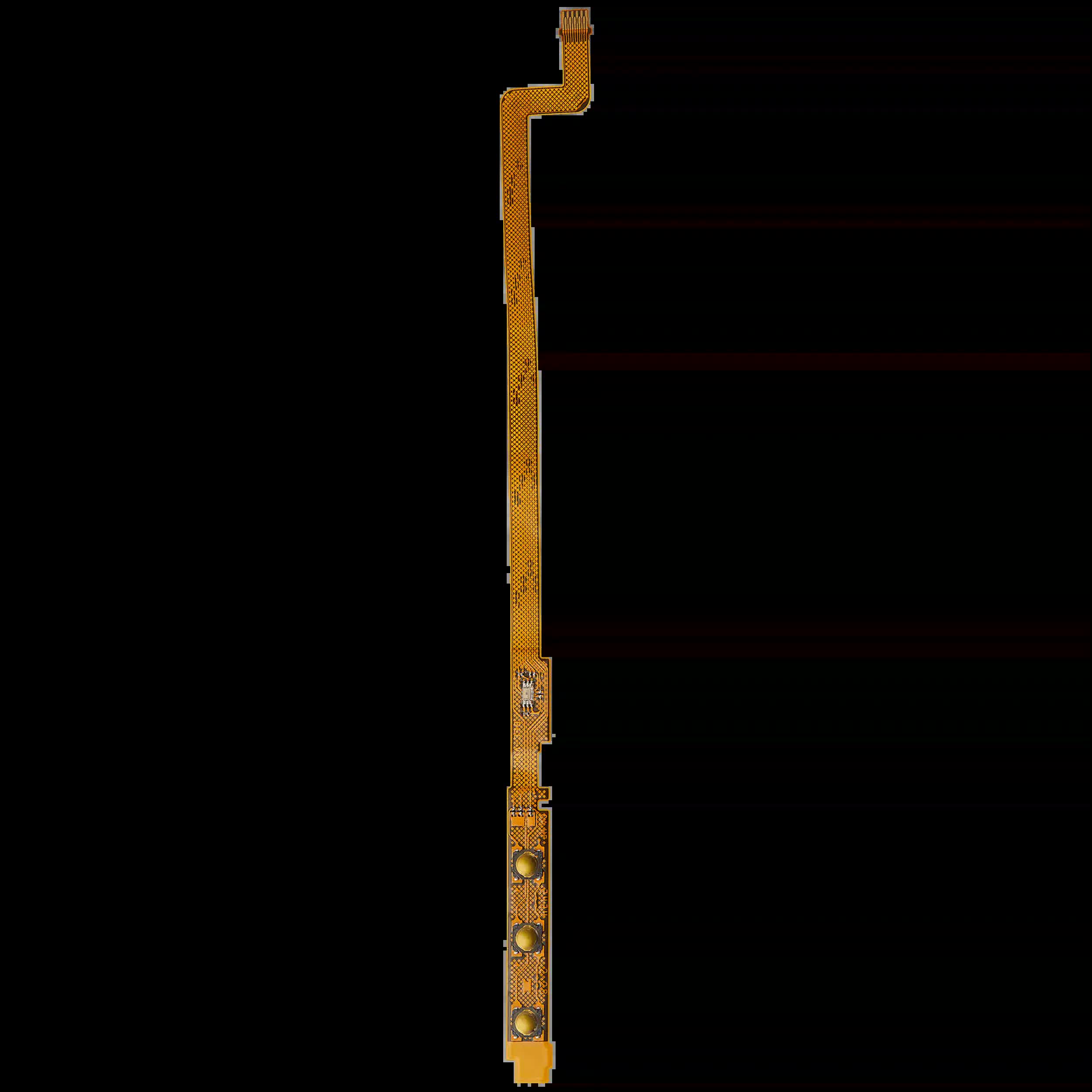 Power / Volume Flexkabel für Nintendo Switch 2