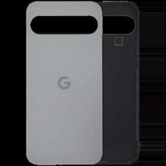 Rückdeckelglas für Google Pixel 9 Pro XL (ausgebautes Originalteil: Grade A) (Hazel)