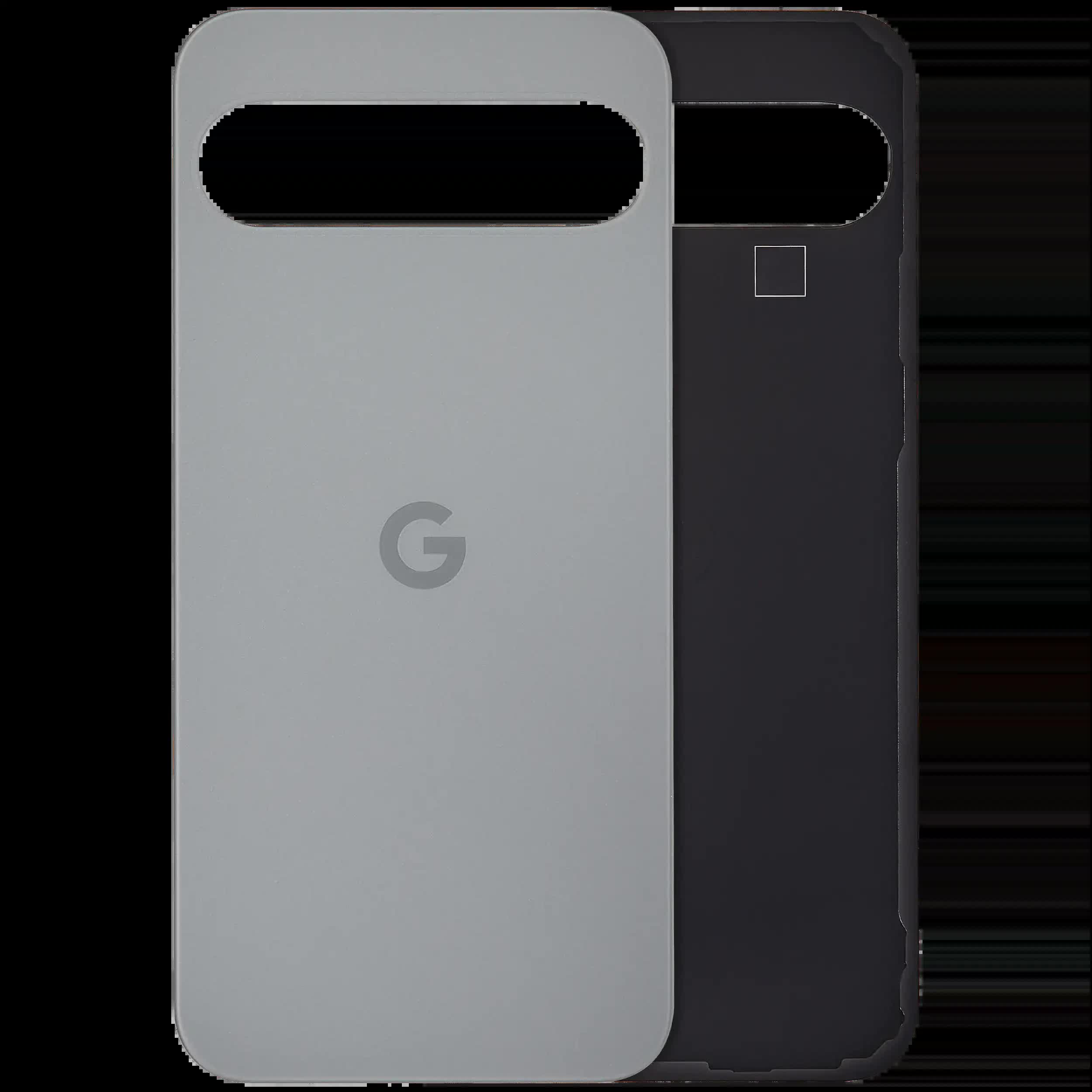 Rückdeckelglas für Google Pixel 9 Pro XL (ausgebautes Originalteil: Grade A) (Hazel)