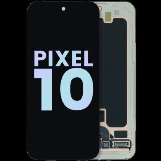 OLED Display ohne Rahmen für Google Pixel 10 (Original)