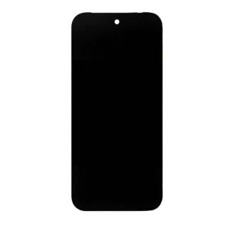 OLED Display mit Rahmen für Google Pixel 10 (Original)