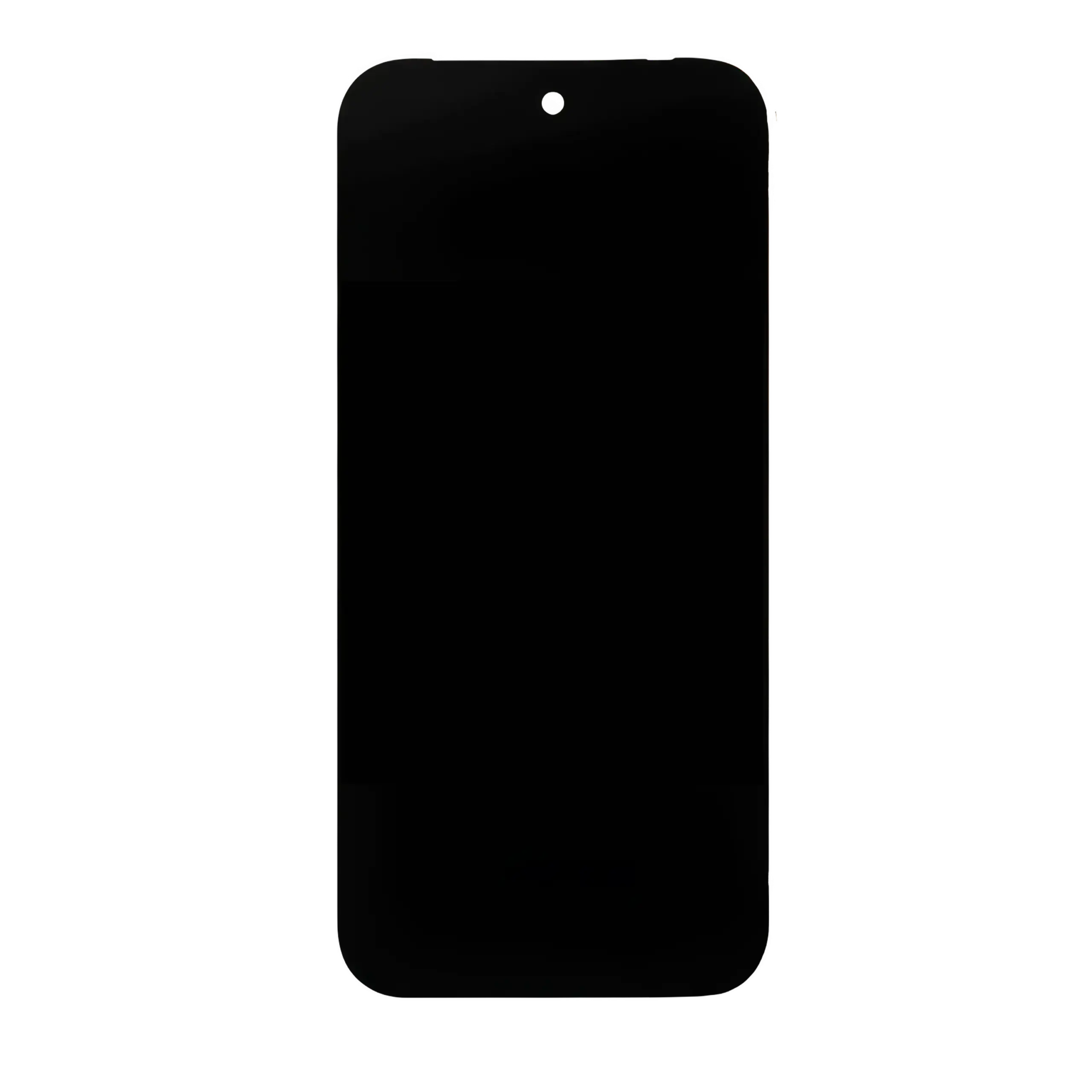 OLED Display mit Rahmen für Google Pixel 10 (Original) – Bild 2