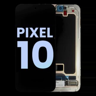 OLED Display mit Rahmen für Google Pixel 10 (Original)