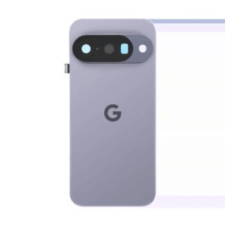 Rückdeckelglas für Google Pixel 10 (Original) (Purple (Violett))