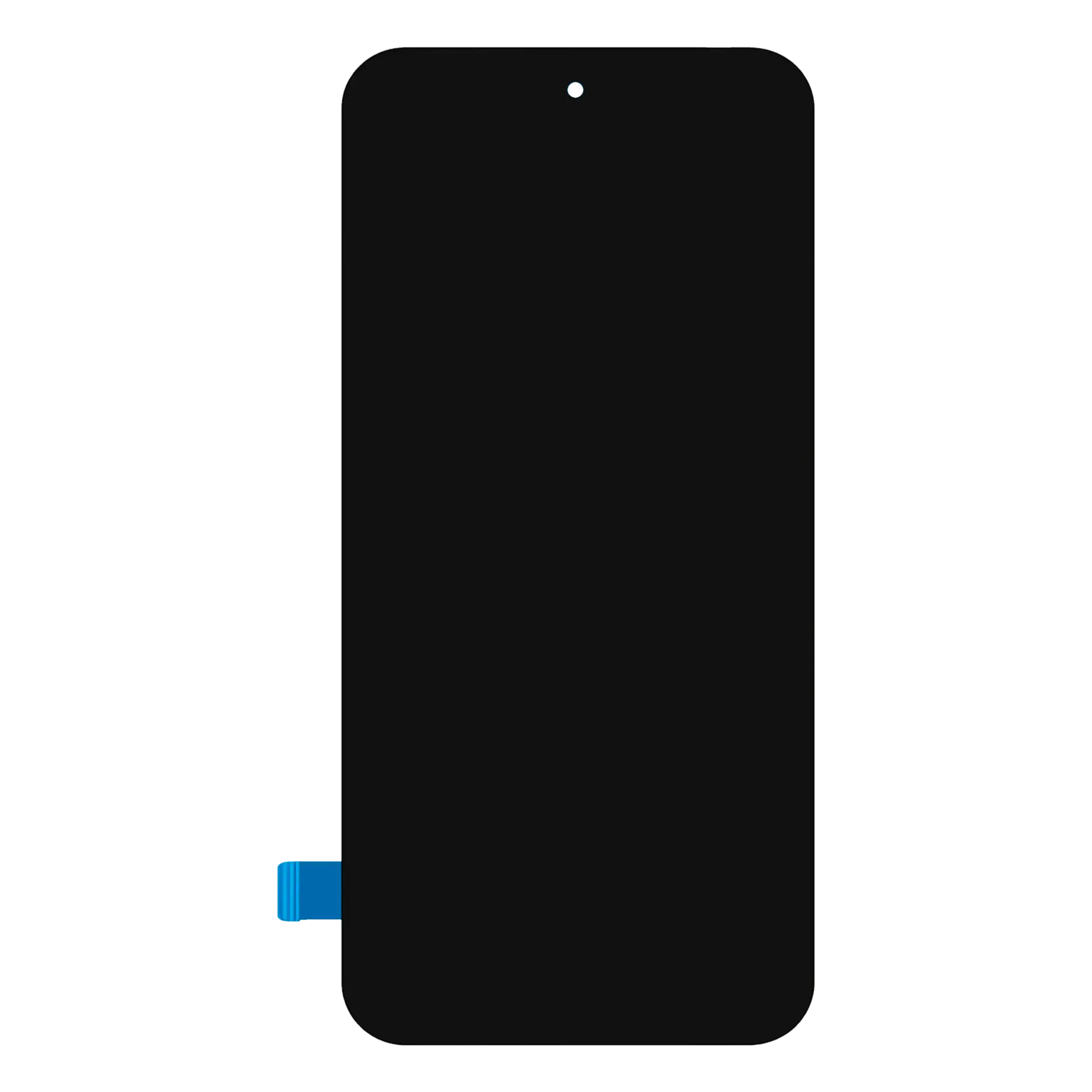 OLED Display mit Rahmen für Google Pixel 10 Pro (Original) – Bild 2