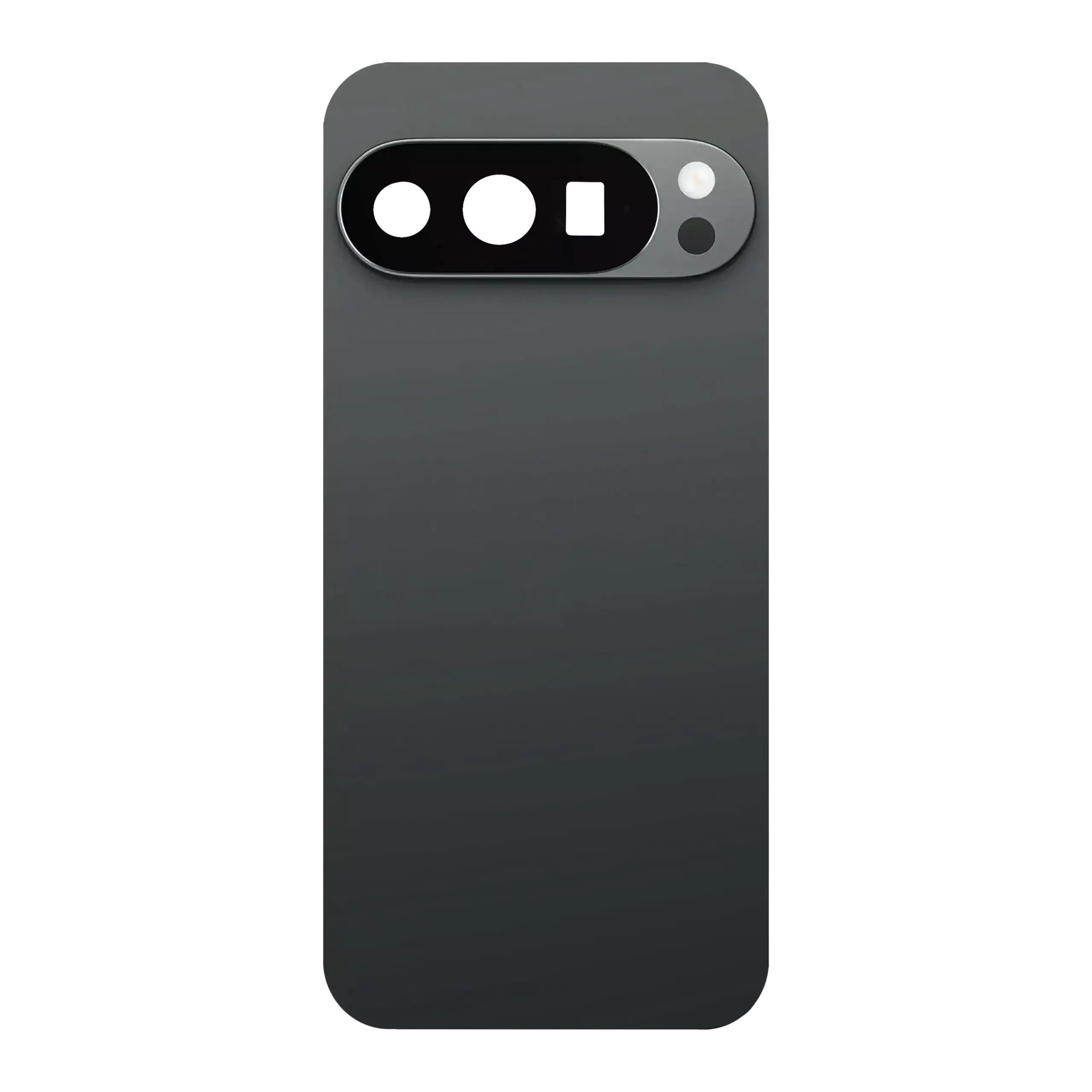 Rückdeckelglas für Google Pixel 10 Pro (Original) (Gray (Grau)) – Bild 2