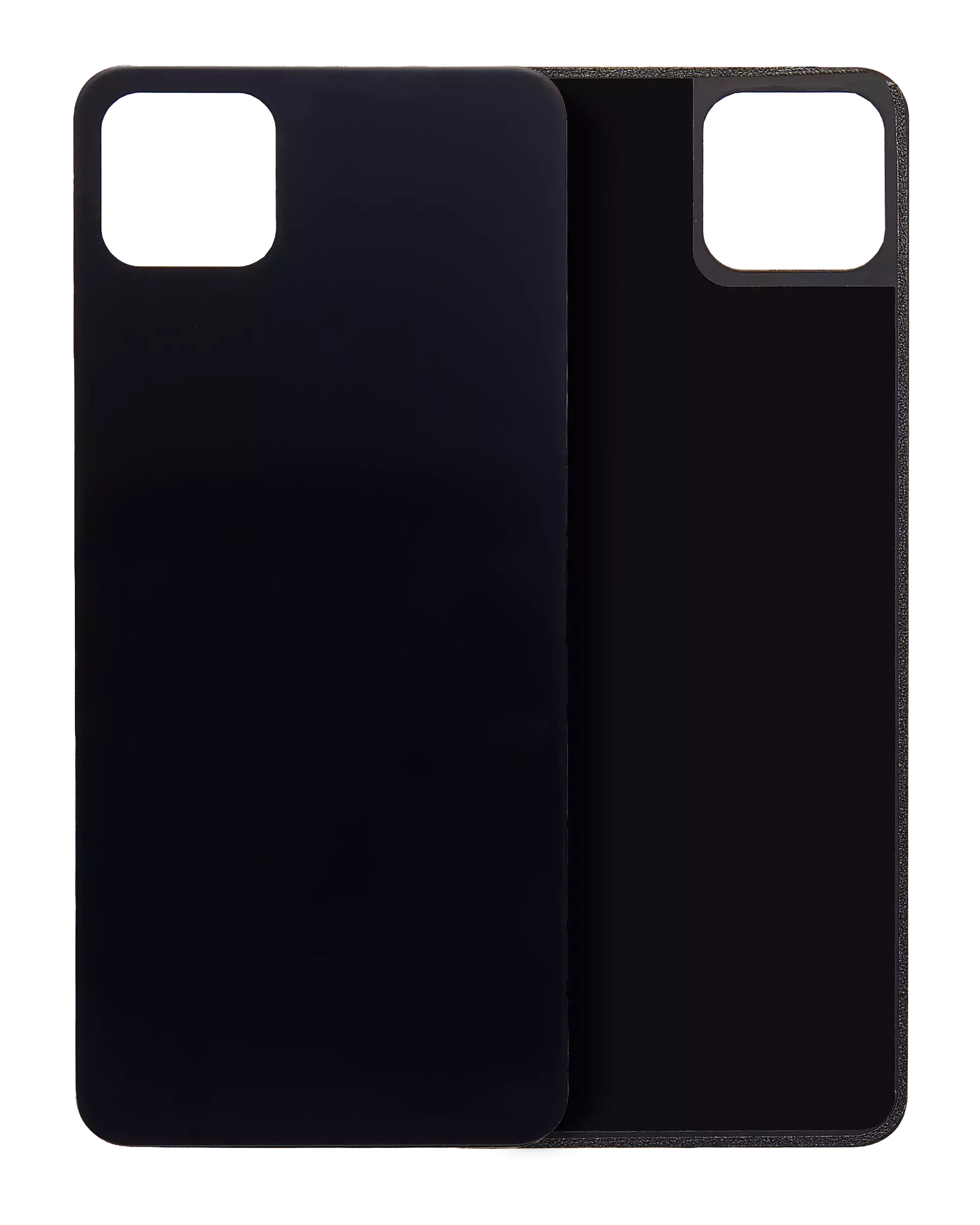 Rückdeckelglas für Google Pixel 10 Pro (Original) (Gray (Grau)) – Bild 4