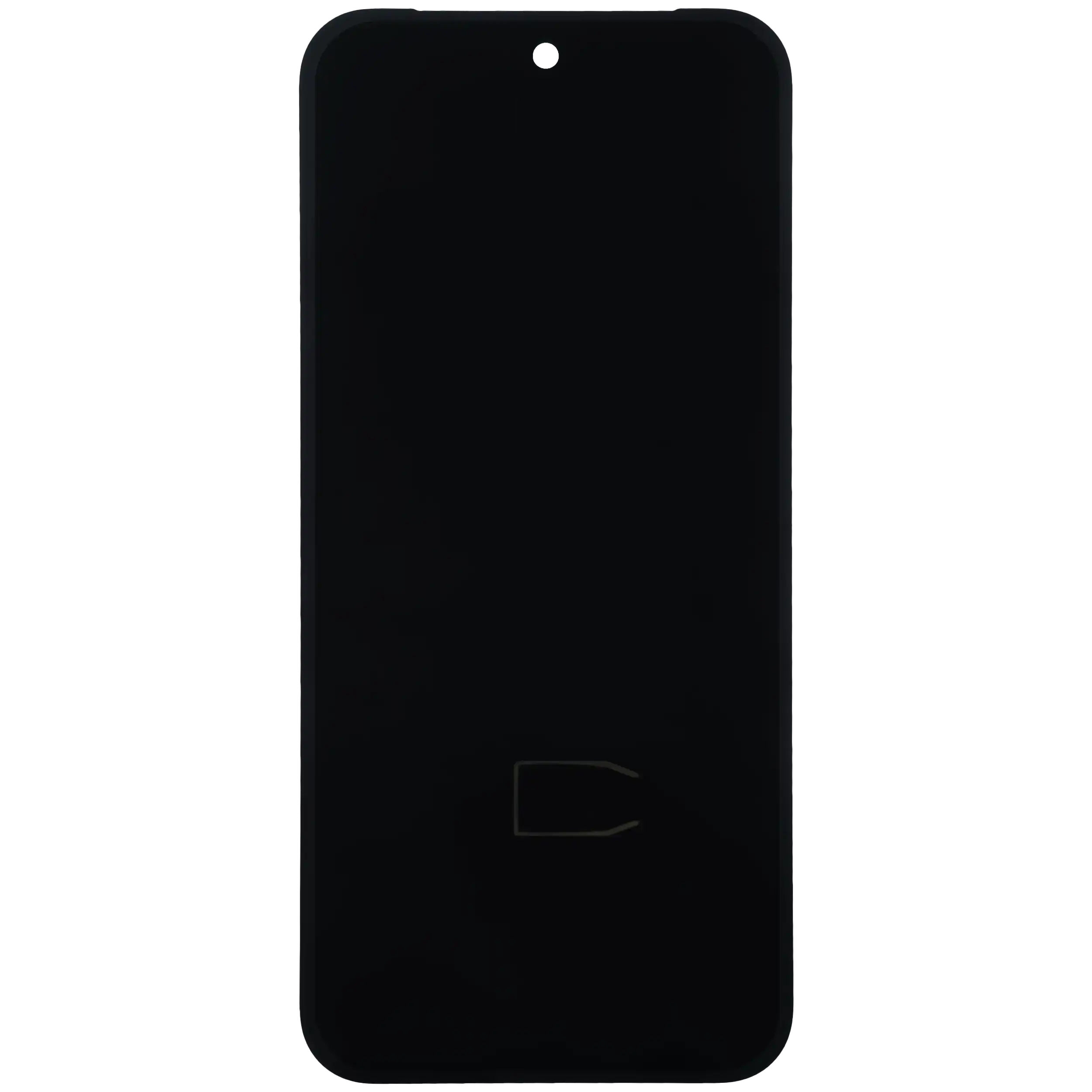 OLED Display ohne Rahmen (mit Fingerprint Sensor) für Google Pixel 10 Pro XL (Original) – Bild 3