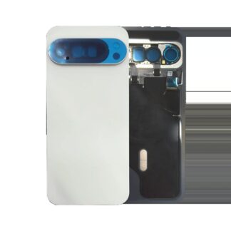 Rückdeckelglas für Google Pixel 10 Pro XL (Original) (Porcelain)