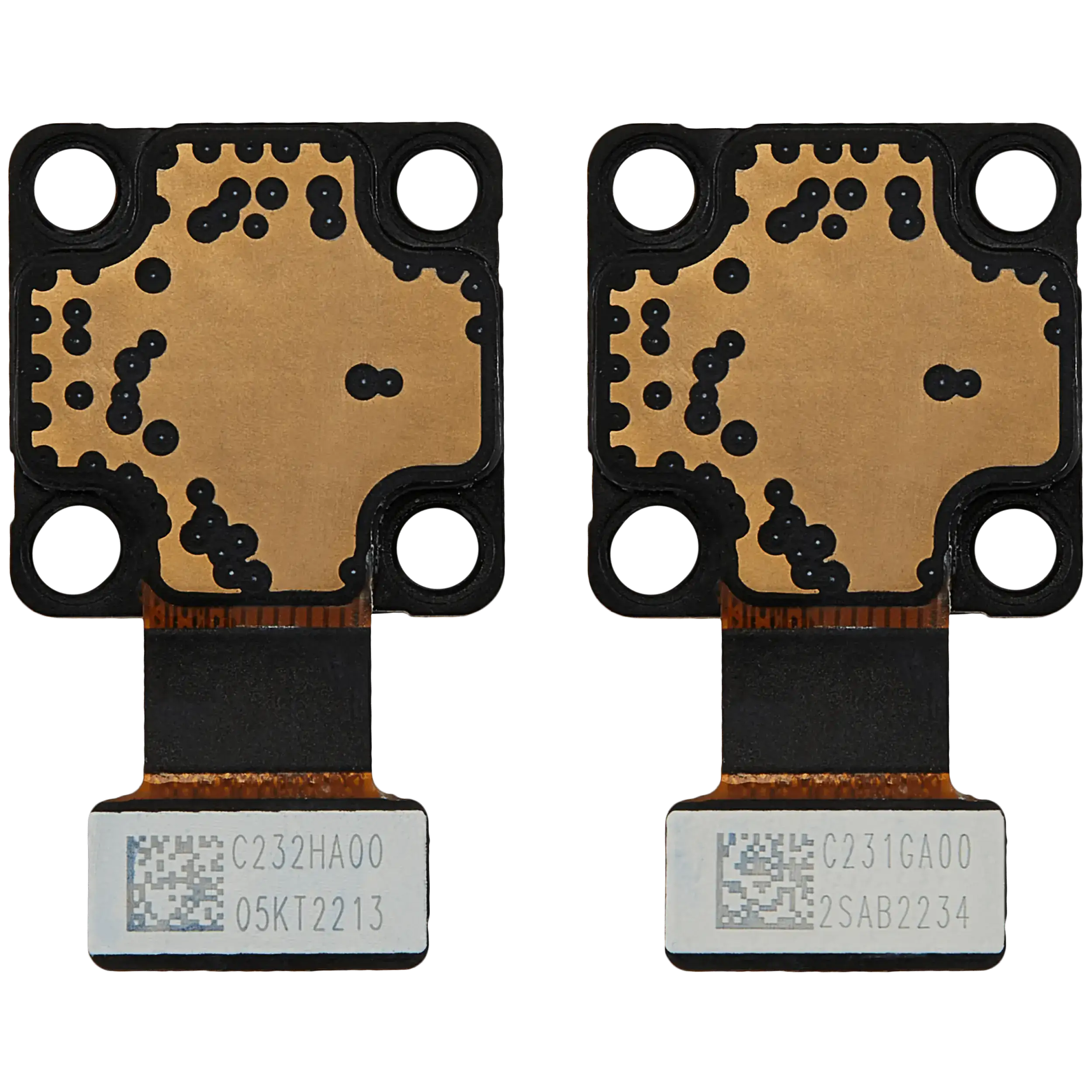 Positioning Rückkamera für Meta Quest 3S (2-teiliges Set) – Bild 3
