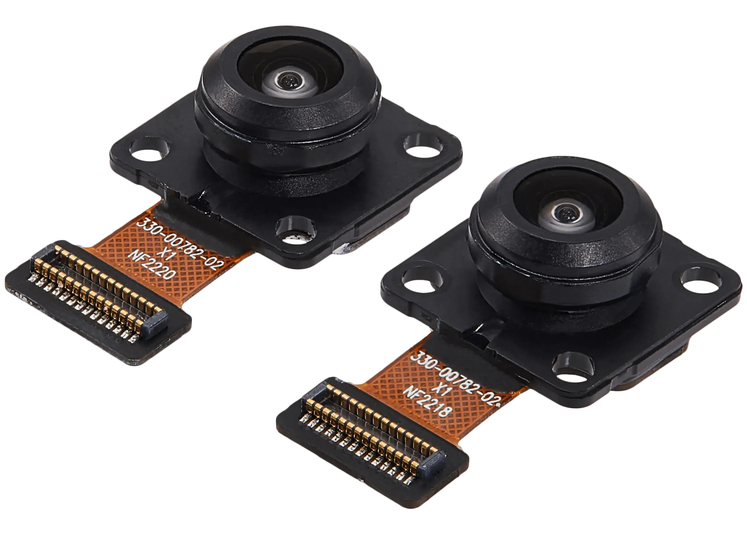 Positioning Rückkamera für Meta Quest 3S (2-teiliges Set) – Bild 4