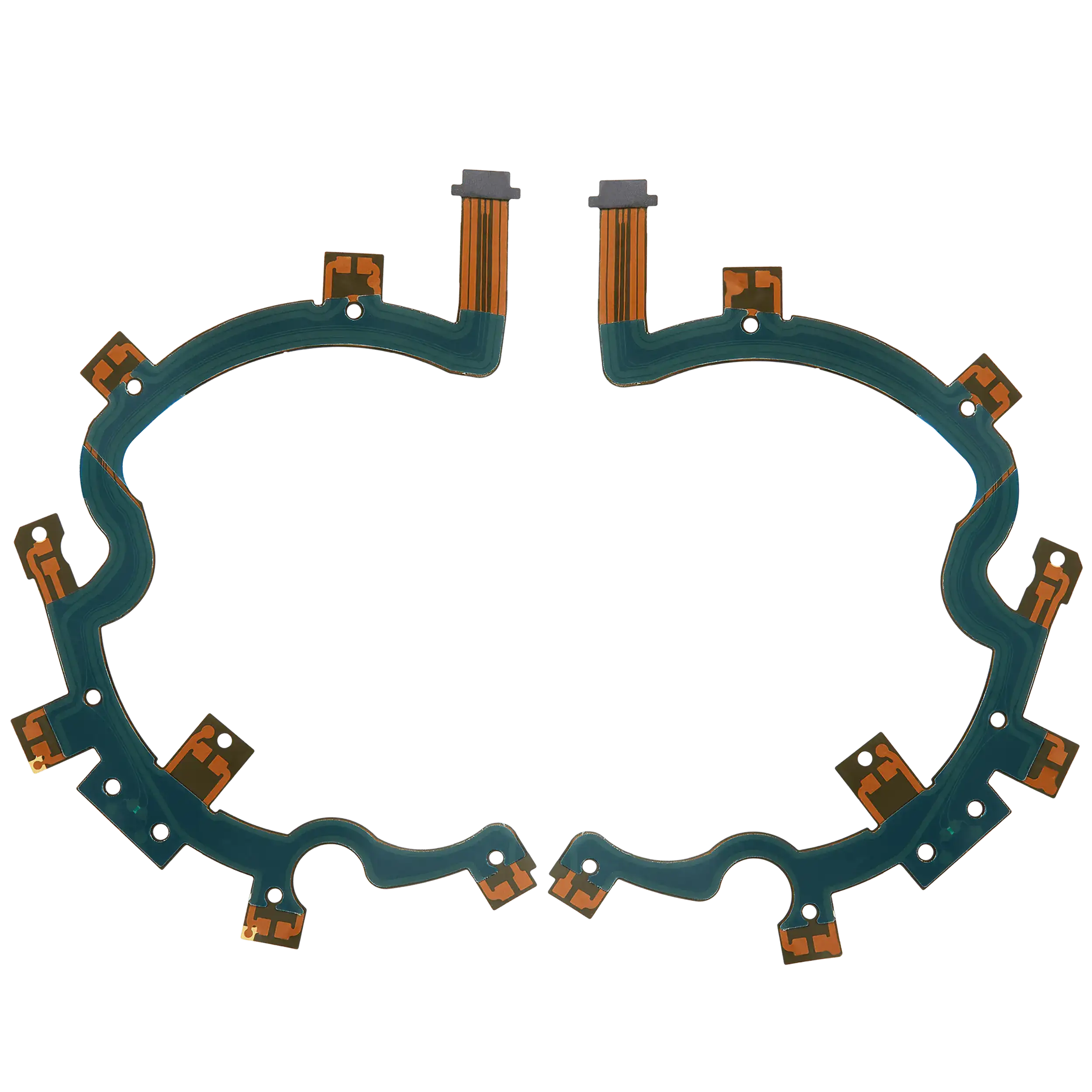 Controller Positioning Flexkabel für Meta Quest 3S (2-teiliges Set) – Bild 3