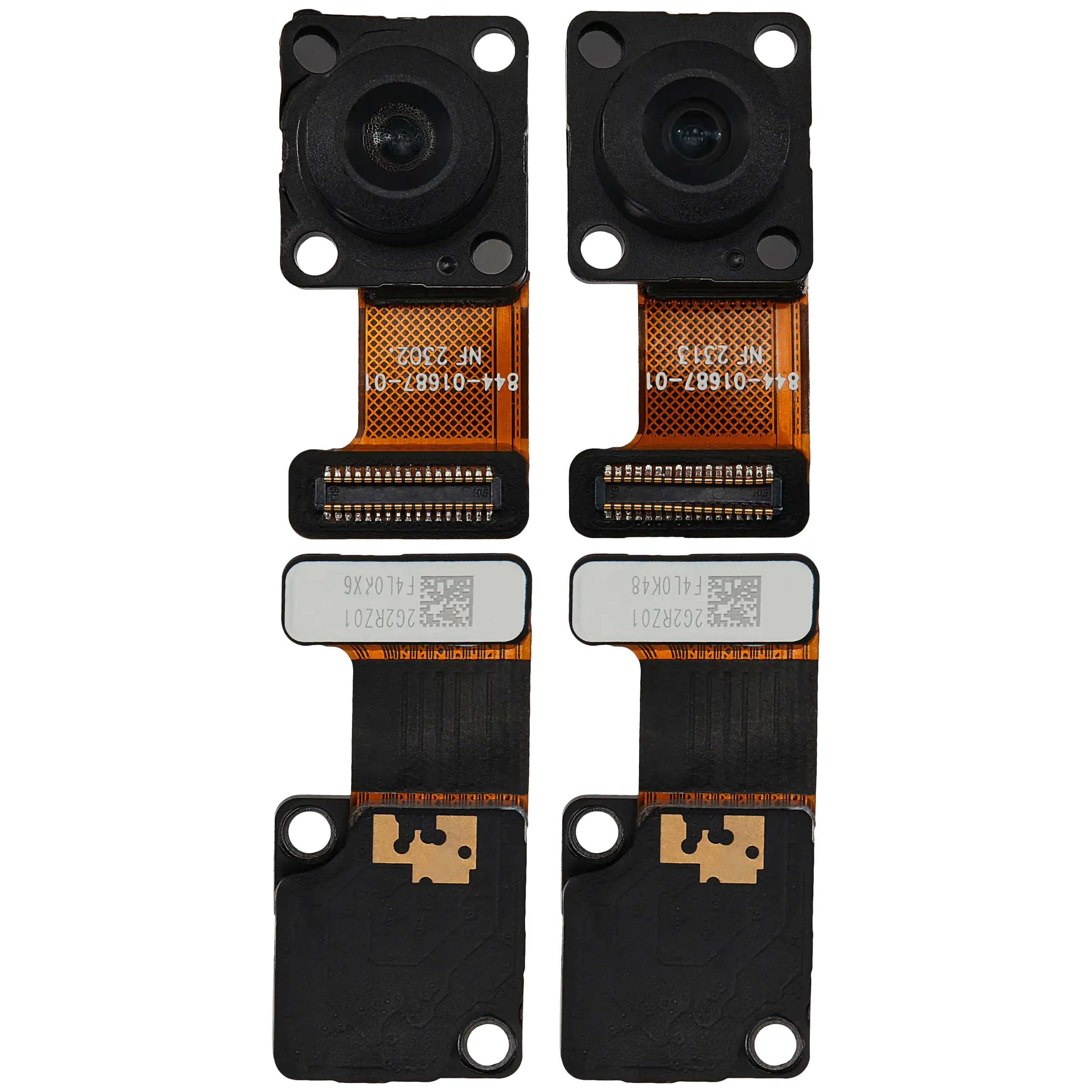 RGB & VST Rückkamera für Meta Quest 3S (2-teiliges Set) – Bild 2