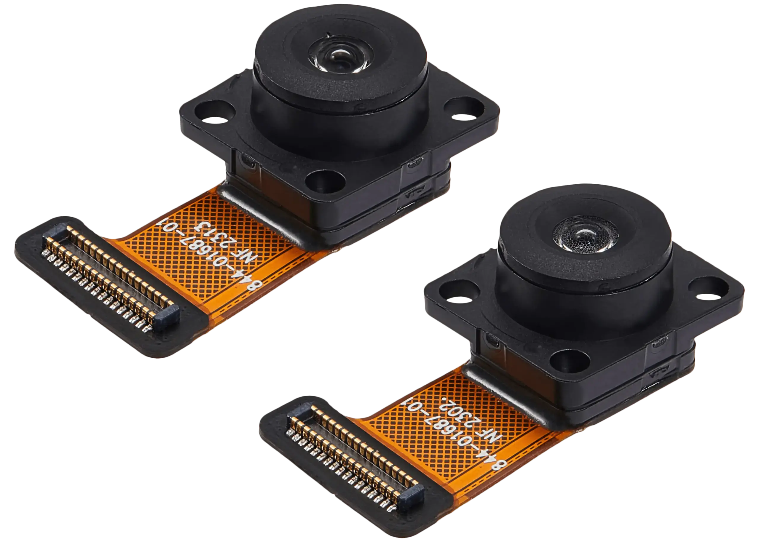 RGB & VST Rückkamera für Meta Quest 3S (2-teiliges Set) – Bild 4