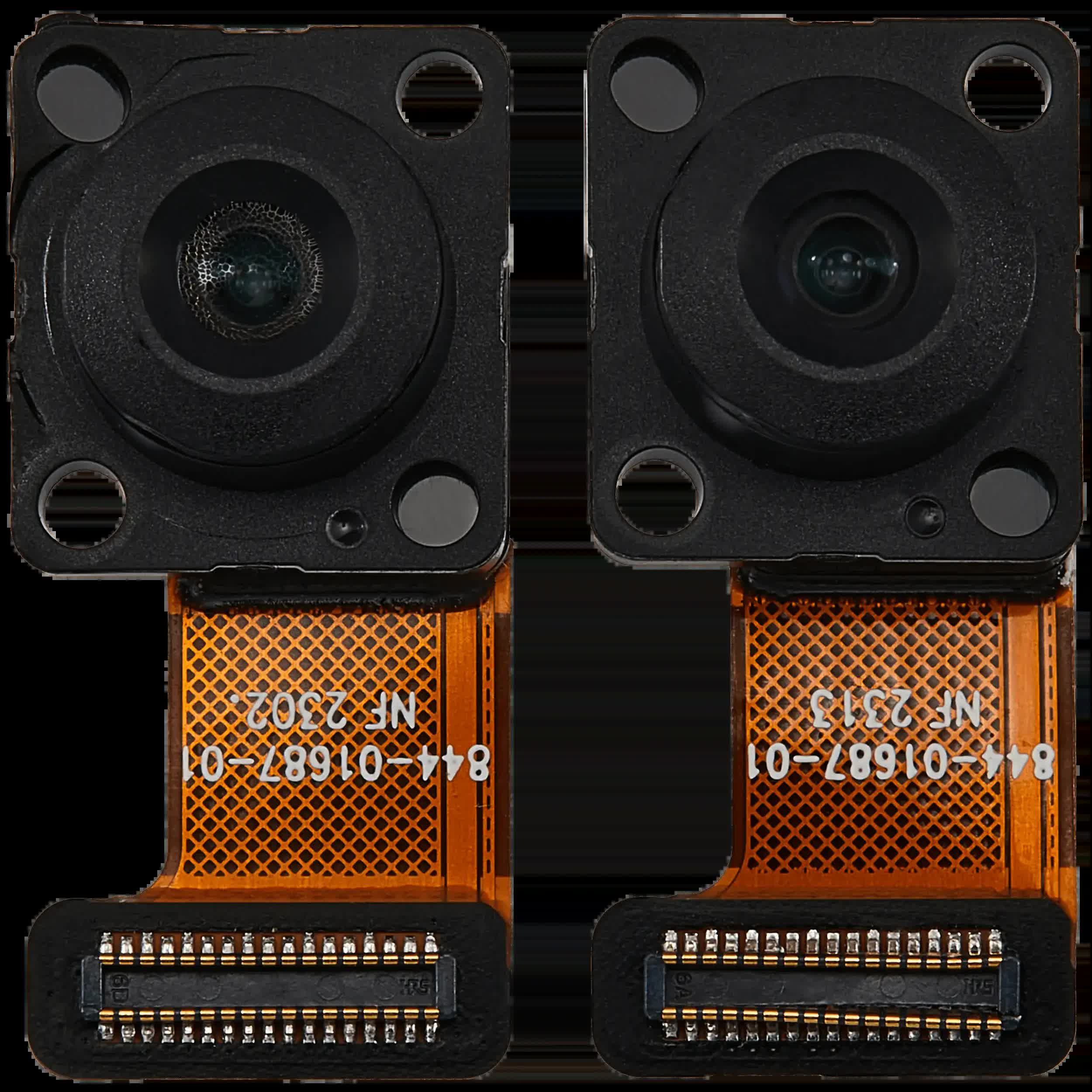 RGB & VST Rückkamera für Meta Quest 3S (2-teiliges Set)