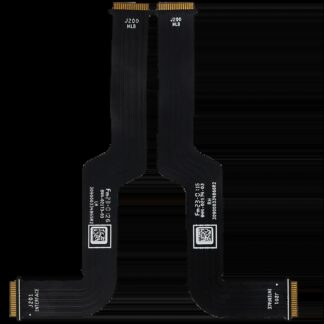 Bottom positioning Flexkabel Meta Quest 3S (2-teiliges Set)