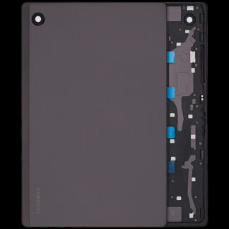 Rückdeckel für Samsung Galaxy Tab A8 10.5" (X200 / X205) (2021) (Grey (Grau))