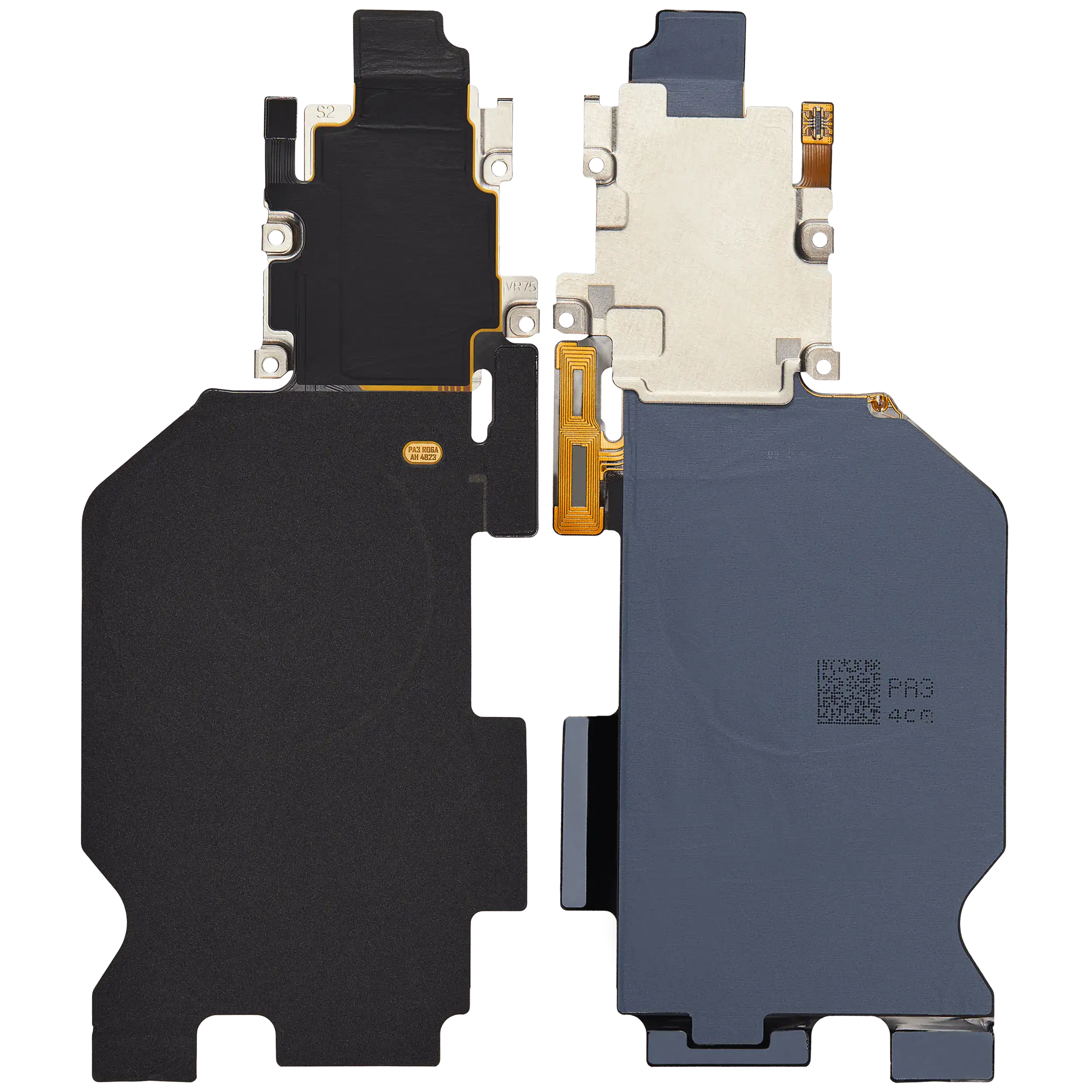 kabelloses NFC-Laden Flex für Samsung Galaxy S25 ultra – Bild 2
